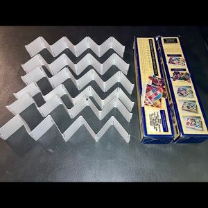 Diamond ♦️ Drawer Organizer